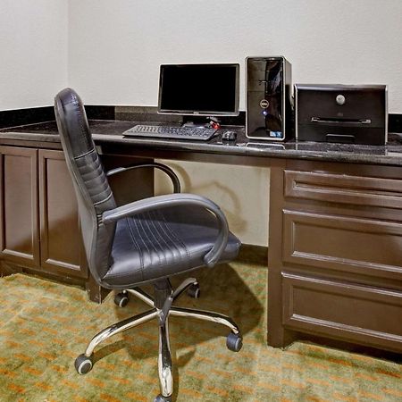 Super 8 By Wyndham Laporte La Porte Eksteriør billede